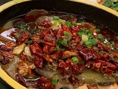 -成都驻京办餐厅(蜀都宾馆店)