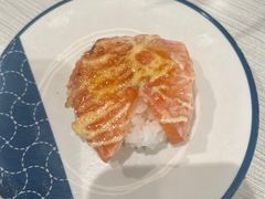 -滨寿司(新街口中央商场店)