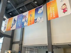 -赤峰美林谷四季山度假酒店