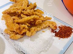 -小鱼小牛(世欧广场店)