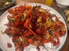 -上海和平饭店龙凤厅 Dragon Phoenix