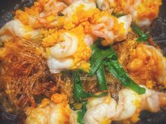 美极蒜蓉虾-望蓉城·古法酸菜鱼(世纪汇店)