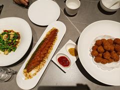 -宏宴·新京菜(望京店)