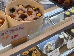 -发酵食堂(屏风街店)