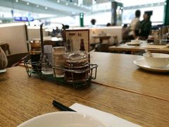 -翡翠拉面小笼包(机场DFS店)