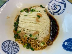 -二泉园老菜馆·百年无锡菜