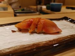 -鮨青(恒基名人购物中心店)