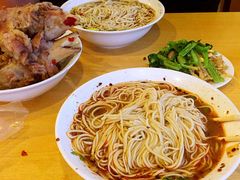 -水仙拉面(水仙街店)