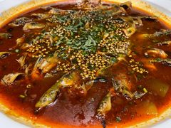 -悦百味·品质川菜(橄榄郡店)