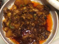 -小天厨民间菜馆(深圳街店)
