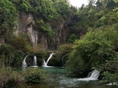 -天河潭旅游度假区