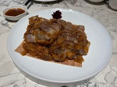 -潮州府·潮菜·砂锅粥(徐家汇店)