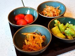 -半山腰·云南菜(侨福芳草地店)