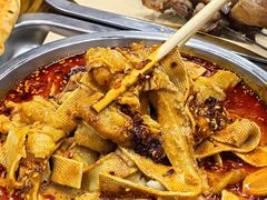 -老白家怡贵园烤肉