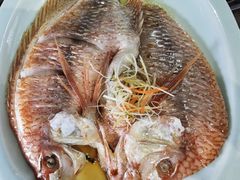 -良师门滨海人家·海鲜·家常菜(滨海城店)
