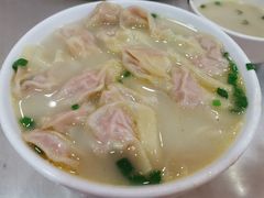 鱼汤饺面-留芳·文旅古月楼(老街店)