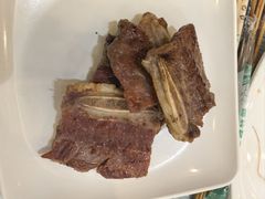 -海天一色海景自助餐厅(西港花园店)