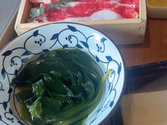 -巴奴毛肚火锅(商城路店)
