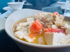 冻豆腐-柒园·三十年创意杭帮菜(龙湖滨江天街店)