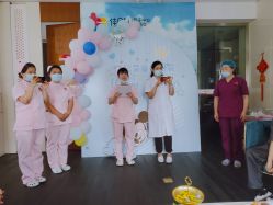 -佳贝艾月子中心(国贸店)