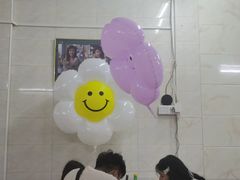 -非遗·爱西干面(小公园总店)