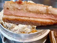 糯米香酥鸭-老来福·非遗酸汤兔(凯旋路店)