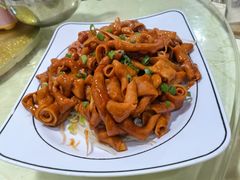 -老字号蛇口德记烧腊饭店·海鲜加工