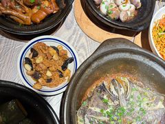 -小时候焗海鲜(鄞州万达店)