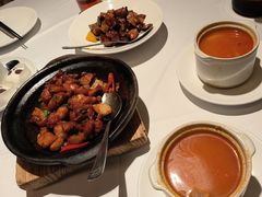 -汤城小厨•粤菜•靓汤(苏州街店)