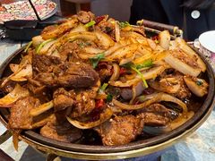 -哈啾嗨·新概念蒙餐(红星新城店)