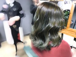-阪川造型salon