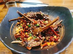 -大川先生·小龙虾·川菜(信义坊店)