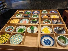 -阿外楼度假酒店-阿咖啡自助餐厅