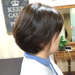 -涩谷· Hair Salon