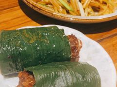 -茶花妹子云南餐厅(北大店)