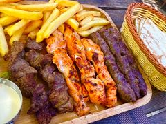 -ALAMEEN阿拉伯餐厅(三里屯店)