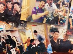 -鸟串烧Yakitori