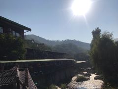 -北京水岸山吧度假村(雁栖镇店)