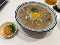 西关水菱角-白天鹅宾馆-宏图府餐厅