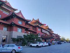 -长岛南北长山旅游景区