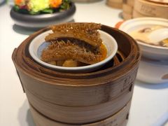 -悦景酒家(罗湖店)