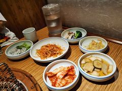 -王妃家(明洞中央店)