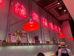 大堂-陈鹏鹏潮汕菜(宝安机场T3航站楼店)