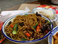 -老三样·旧食新味(万寿宫店)