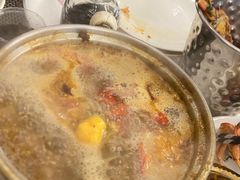 -福禧荟·海鲜自助