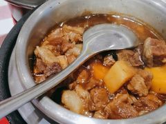 -西贝(上海新梅广场店)