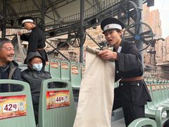 -华夏文旅西安度假区