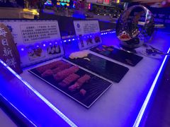 -海韵之星邮轮水会(明发商业广场店)
