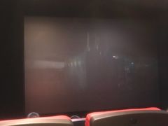 -中影星美国际影城(犀浦百伦店)