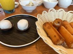 -苏州园区福朋喜来登酒店·聚味轩中餐厅